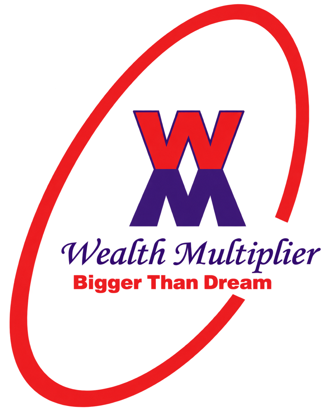 Wealth Multiplier — Bigger Than Dream
