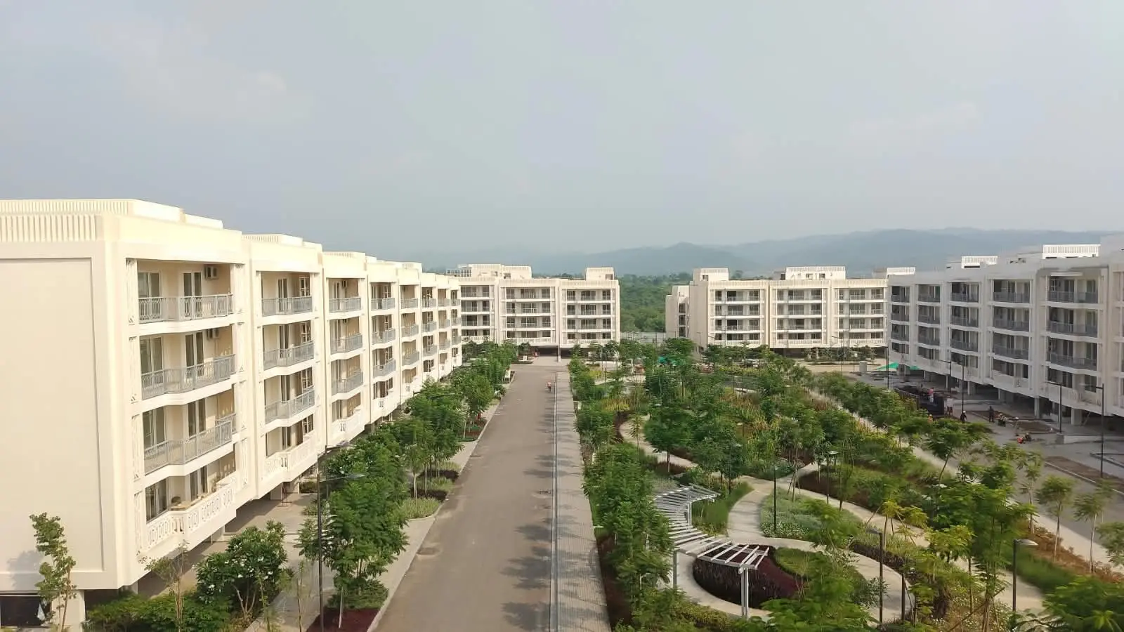 DLF Valley Garden